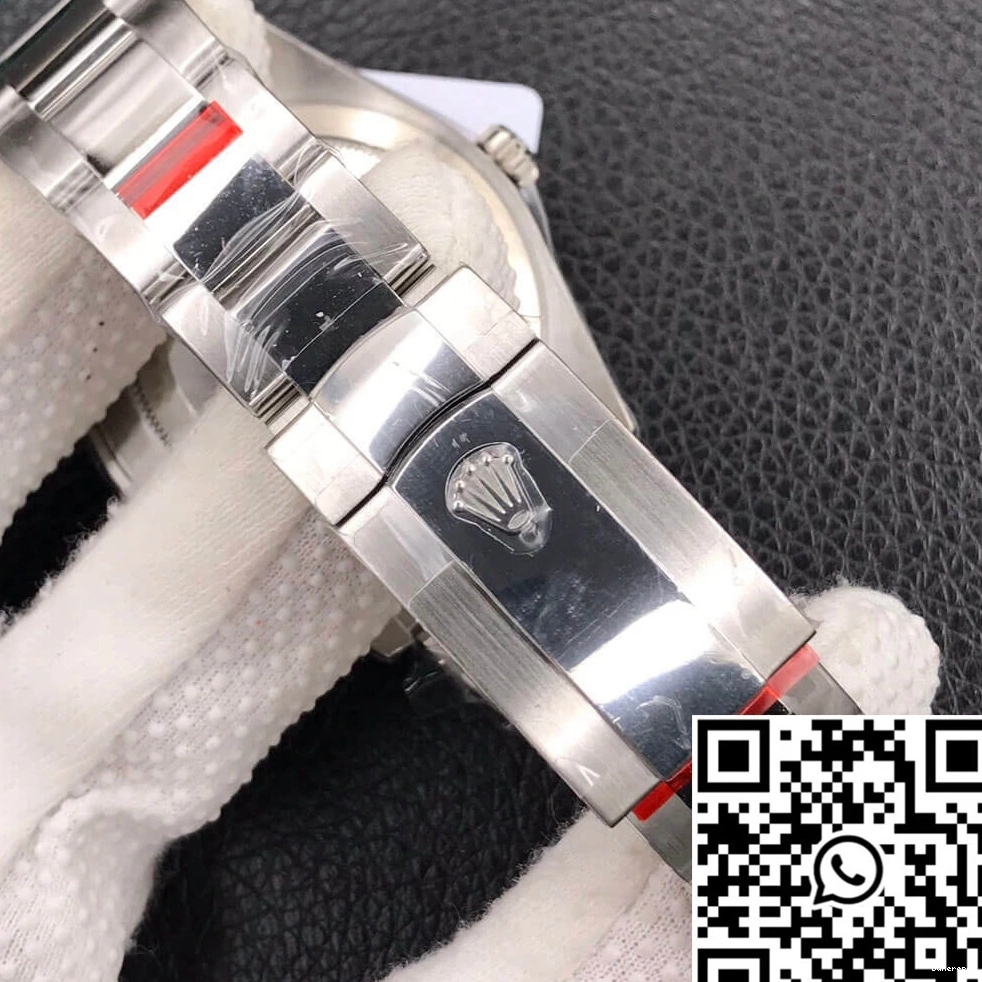 SmoothTexture 819 Rolex VS Dial M126334-0013 Grey Factory Datejust 0817